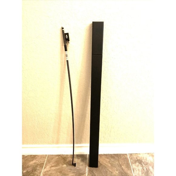 Carbon Fiber Professional Violin Bow Silver Braided 4/4 With Case - Picture 1 of 9